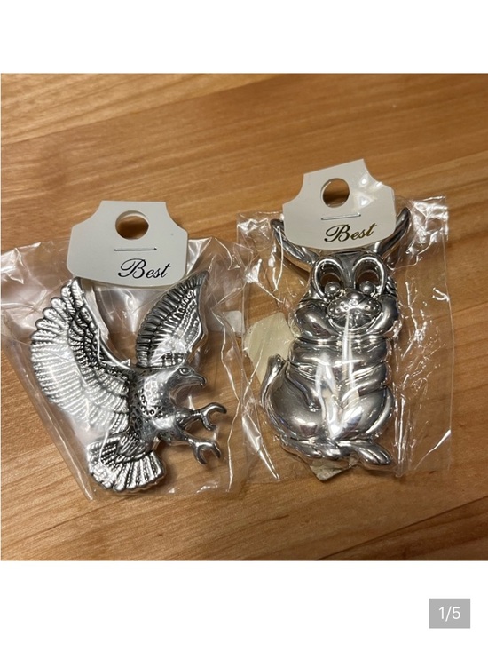 Pin Bundle- NEW - Picture 7 of 7